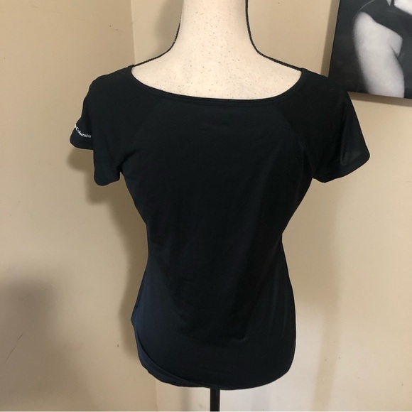 Columbia Tech Tee - Picture 5 of 9